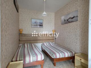  Appartement à vendre 2 pièces 35 m²