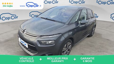 Annonce voiture Citro�n C4 Picasso 8990 �