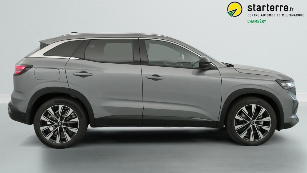 Austral full hybrid E-Tech 200 ch Techno 2026 occasion 73420 Voglans