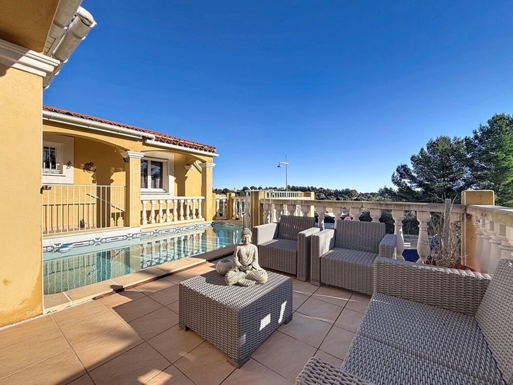 � vendre  Maison Juvignac (34990)