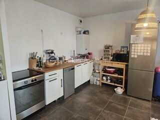  Appartement à vendre 3 pièces 54 m²