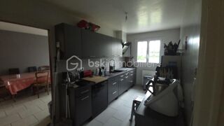  Maison � vendre 4 pi�ces 125 m�