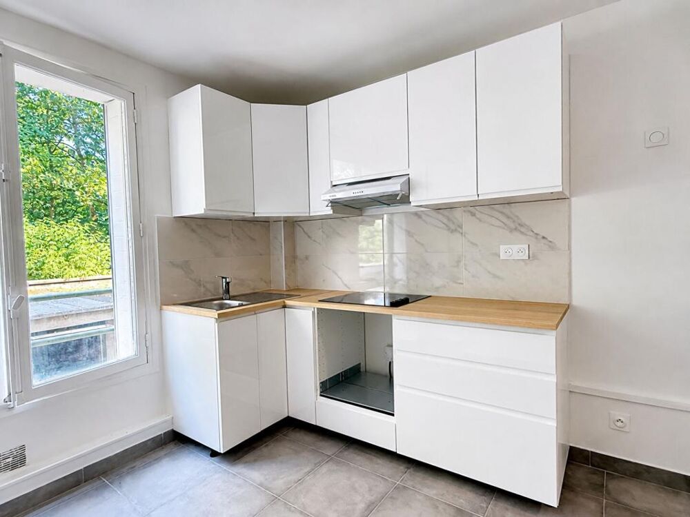 Vente Appartement Appartement 3 pièces, rénové - 75 m² - Versailles Rive Droite Versailles
