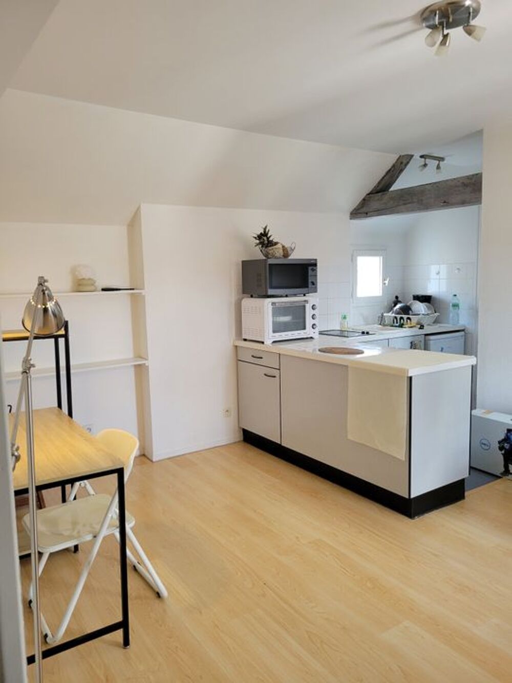 Location Appartement Appartement de 34m2 à louer sur Troyes Troyes