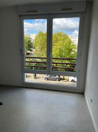 Appartement à louer 1 pièce 18 m²