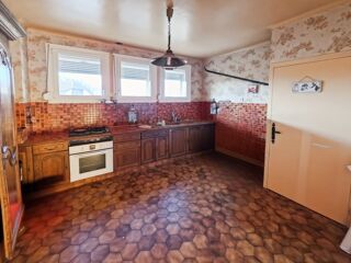  Maison à vendre 8 pièces 198 m²