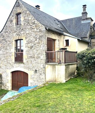  Maison à vendre 4 pièces 70 m²