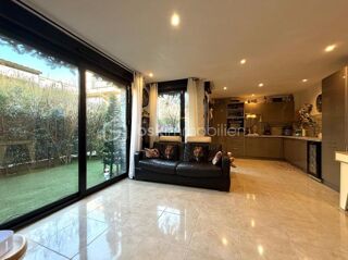  Maison � vendre 3 pi�ces 60 m�