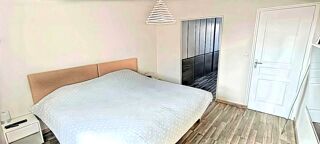 Vente Maison Maison avec un bel espace de vie et une suite parentale de plain - pied -  142 m²  habitables - Lumineuse, économe en énergie, t Monce en belin