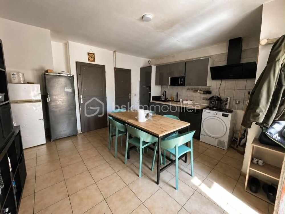 EXCLUSIVITÉ  Maison avec jardin et cave  Méréville