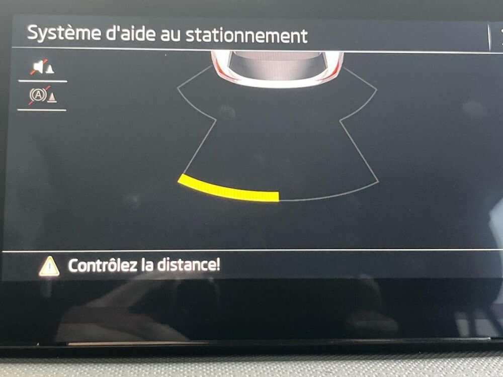 Fabia 1.0 TSI 95 ch BVM5 Ambition 2023 occasion 31100 Toulouse