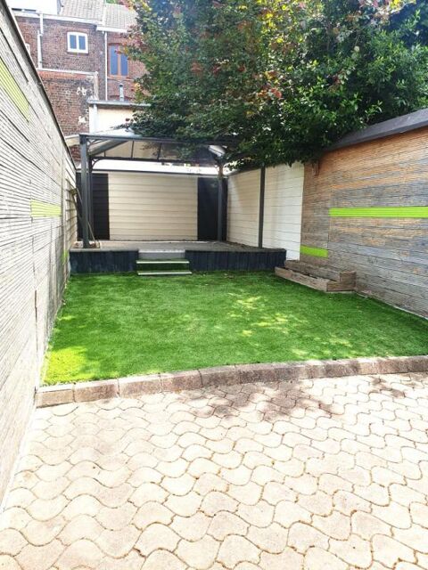  Appartement � louer 2 pi�ces 47 m�