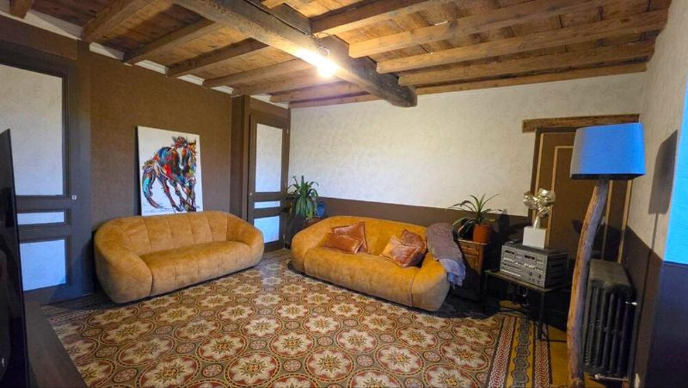 à vendre  Propriété/château Pérouges (01800)