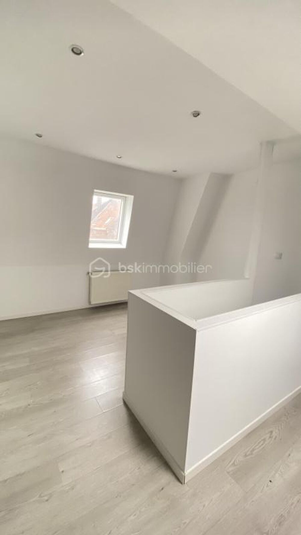 Vente Maison Charmante maison r�nov�e � 70 m� habitables, proche commodit�s Roubaix