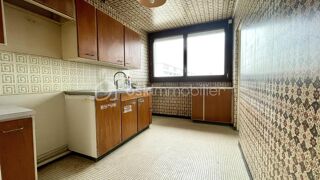  Appartement � vendre 5 pi�ces 92 m�