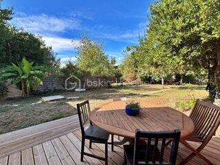  Maison à vendre 5 pièces 142 m²