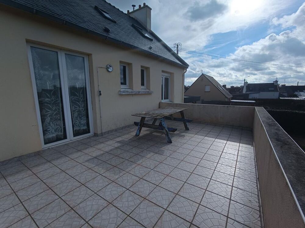 EXCLUSIVITE Maison Plouguerneau 5 pièce(s) proche plages