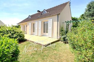 Maison 5 pièces 115 m² · à Toury · 115 m² · 255 500 €