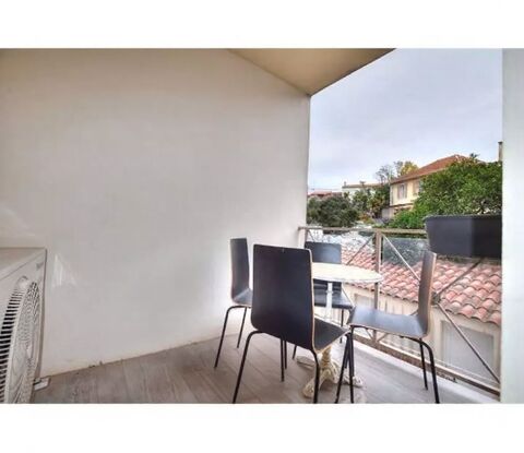  Appartement � louer 2 pi�ces 37 m�