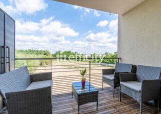  Appartement � vendre 3 pi�ces 42 m�