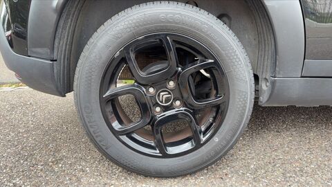 C4 cactus Phase 2 1.2 PureTech 110 Shine 2018 occasion 67200 Strasbourg