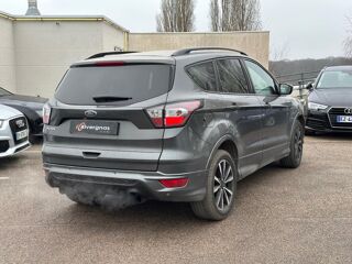 Kuga II (2) 1.5 TDCI 120 S&S 4X2 ST-LINE POWERSHIFT 2017 occasion 78240 Chambourcy