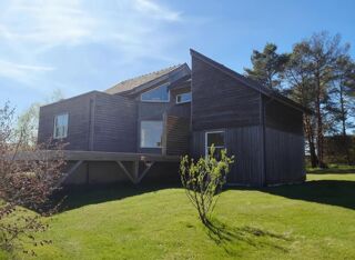  Chalet � vendre 8 pi�ces 175 m�