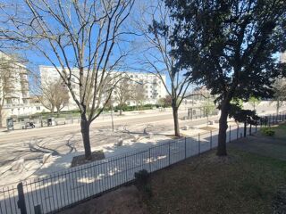  Appartement � vendre 4 pi�ces 67 m�