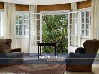  Maison  vendre 8 pices 202 m