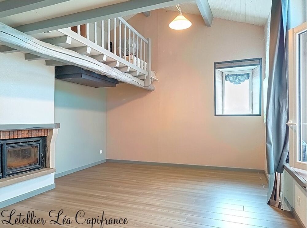 Maison à vendre SAIVRES (79)