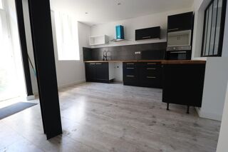  Maison à vendre 8 pièces 108 m²