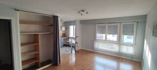  Appartement � louer 1 pi�ce 34 m�