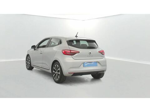 Clio E-Tech 140 - 21N Intens 2021 occasion 50200 Coutances