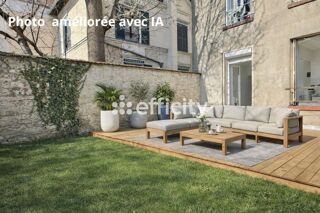  Appartement � vendre 3 pi�ces 44 m�