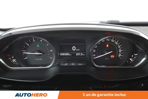 2008 1.2 PureTech Allure 110 ch 2017 occasion 92130 Issy-les-Moulineaux