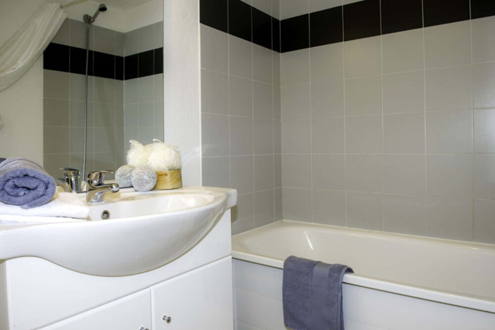 Vente Appartement A saisir : T1 en résidence gérée au cœur de Sophia Antipolis (06) et proche de la Méditérranée Biot
