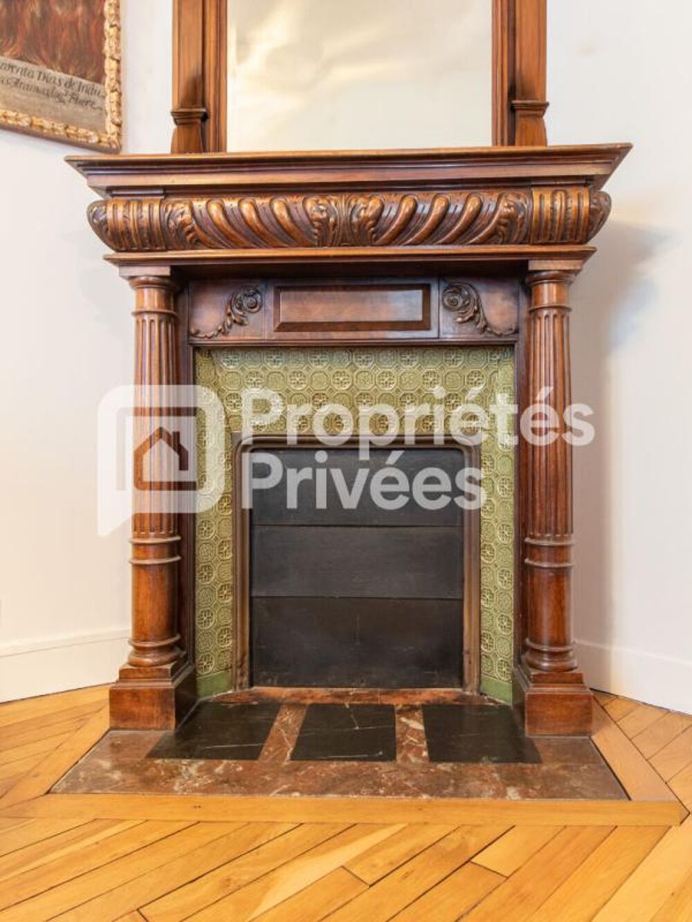 � vendre  Appartement Paris 15