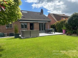  Maison à vendre 6 pièces 117 m²