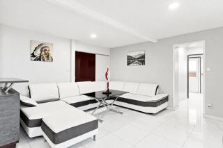  Maison à vendre 5 pièces 112 m²