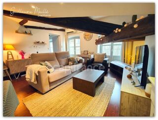  Appartement � vendre 3 pi�ces 53 m�