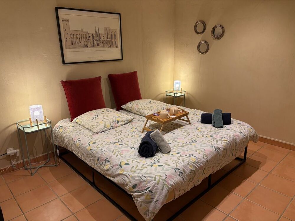 Location Appartement Appartement de 51m2 à louer sur Bédarrides Bedarrides