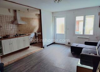  Maison � vendre 2 pi�ces 48 m�