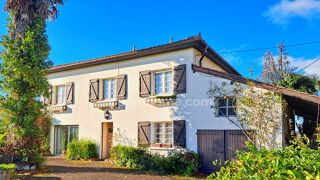  Maison  vendre 7 pices 160 m