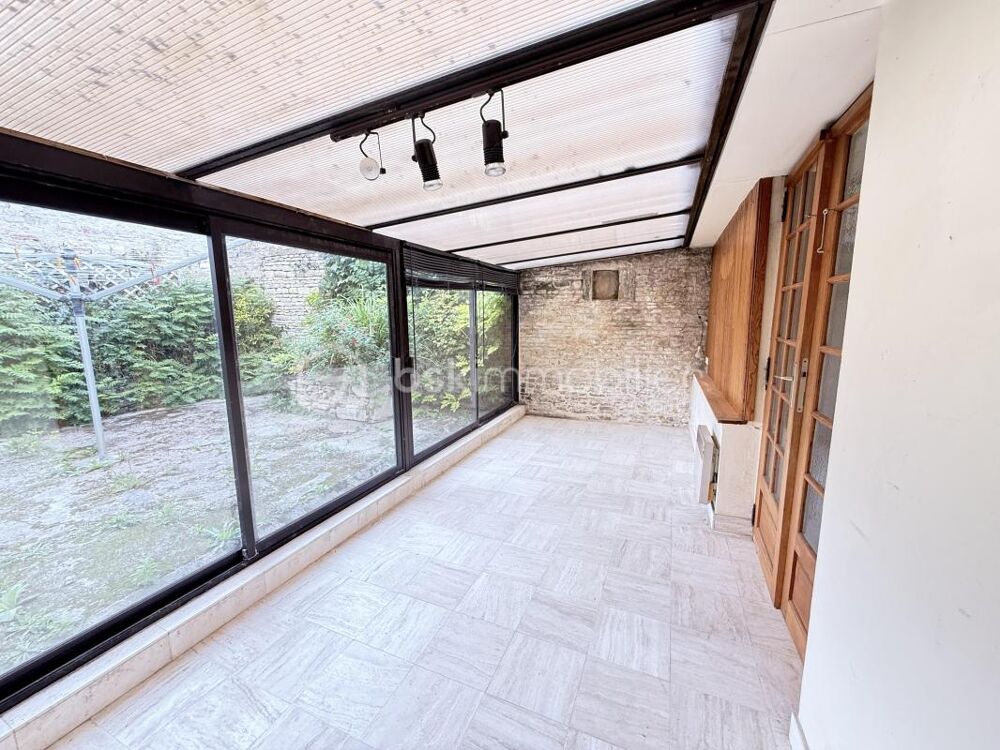 IMMEUBLE MIXTE