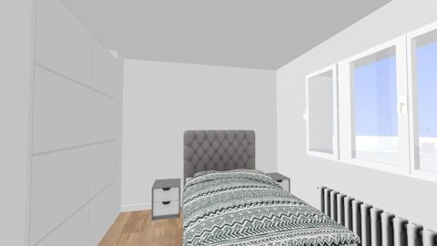  Appartement � louer 3 pi�ces 74 m�