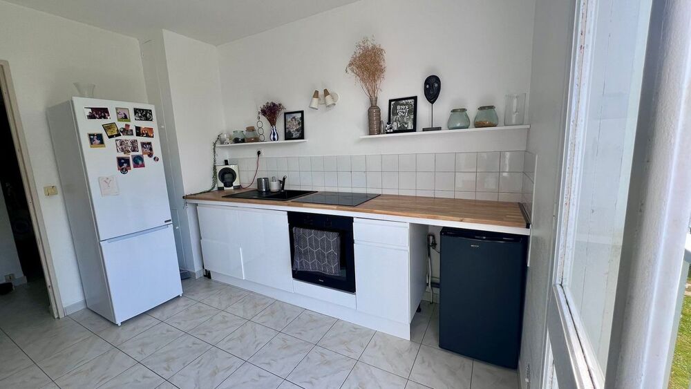 Location Appartement Appartement de 64m2 à louer sur Saint-Herblain Saint herblain