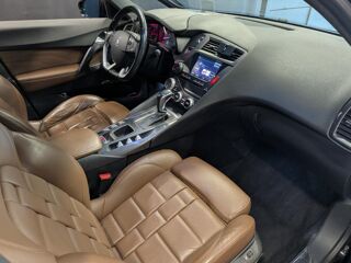 DS5 BlueHDi 180 SS EAT6 Sport Chic 2018 occasion 78200 Mantes La Jolie