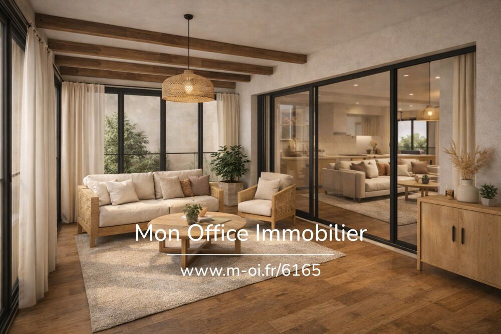 Référence : 6165-ABO. - Appartement T1 Simplex Dernier Etage - ascenseur - terrasse - centre-ville historique