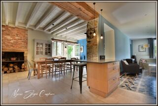  Maison � vendre 14 pi�ces 420 m�