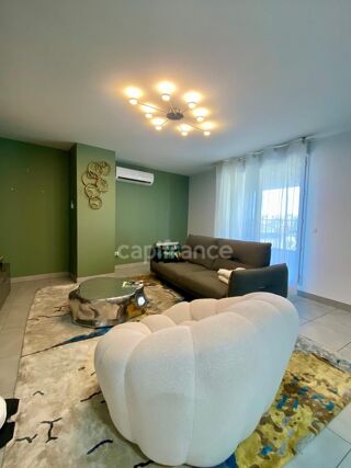  Appartement � vendre 4 pi�ces 97 m�